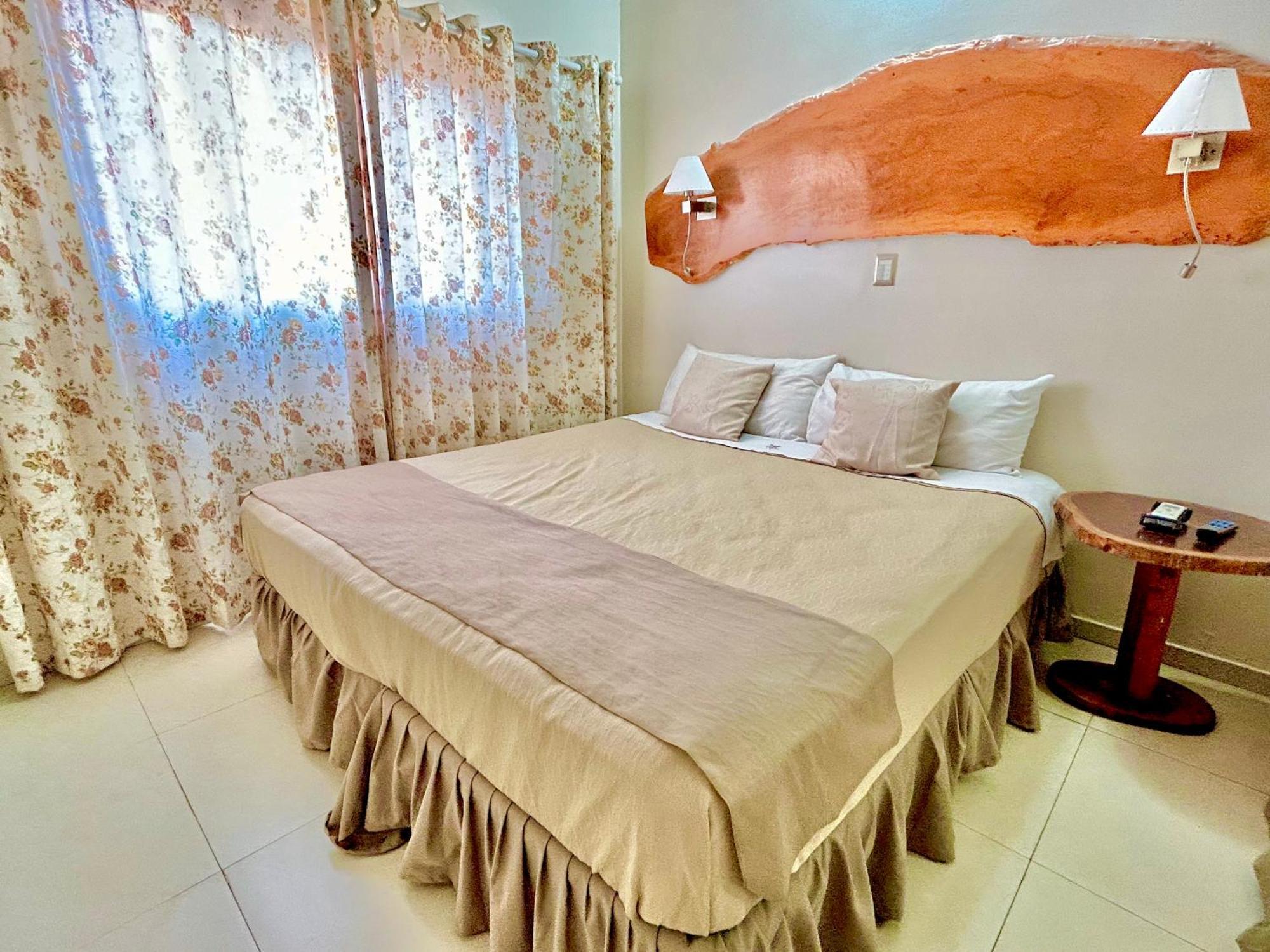 Tupa apart iguazu Puerto Iguazú Eksteriør billede