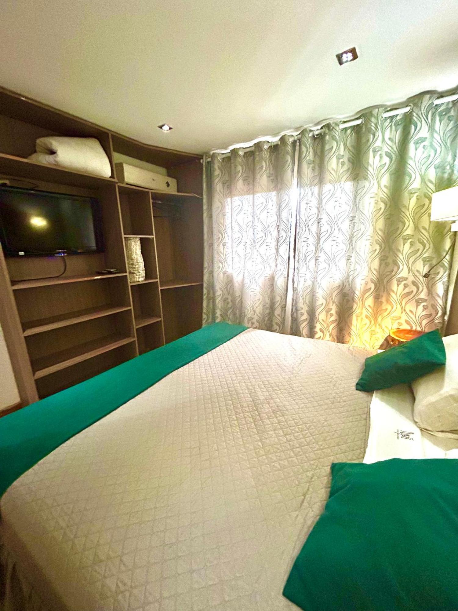 Tupa apart iguazu Puerto Iguazú Eksteriør billede
