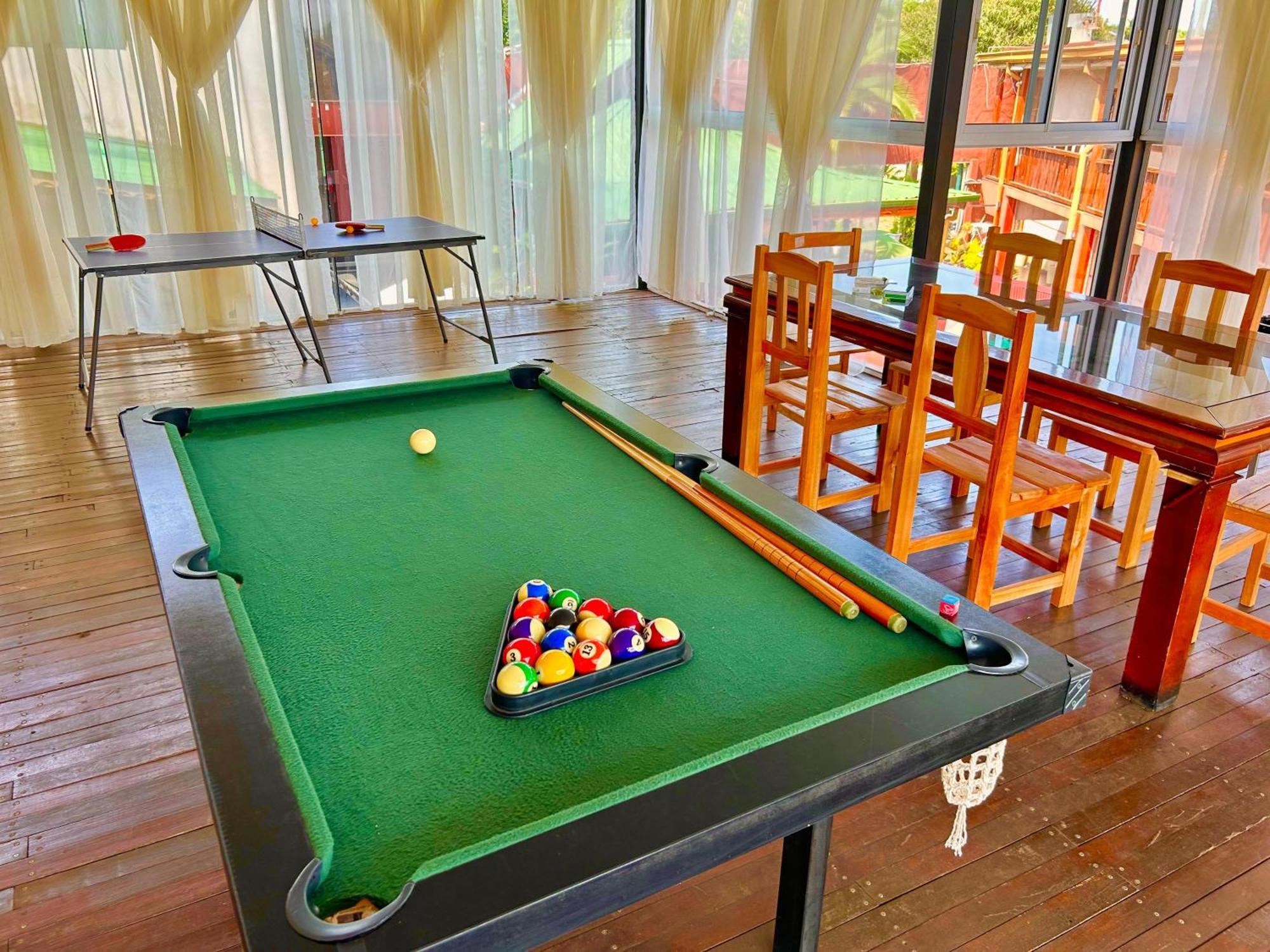 Tupa apart iguazu Puerto Iguazú Eksteriør billede