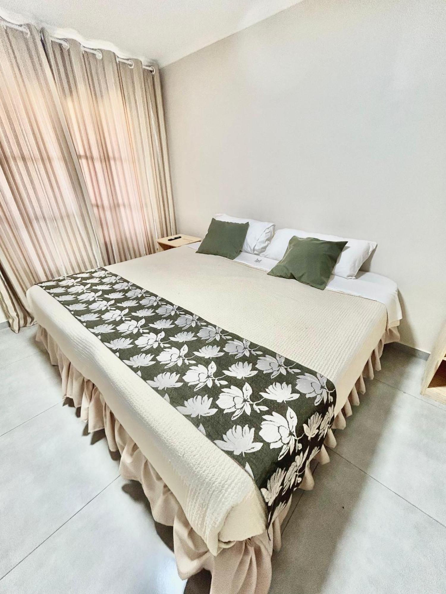 Tupa apart iguazu Puerto Iguazú Eksteriør billede