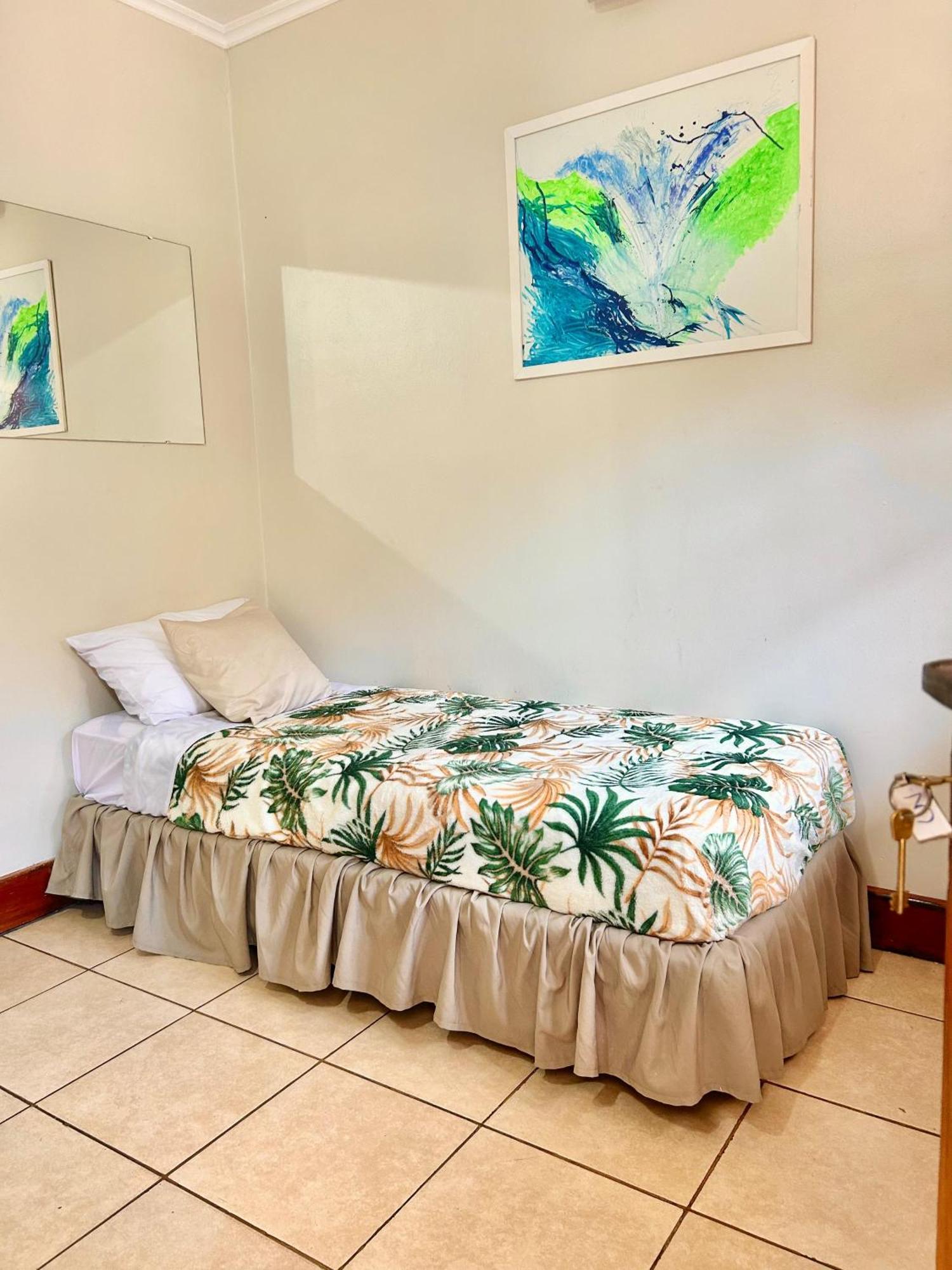 Tupa apart iguazu Puerto Iguazú Eksteriør billede