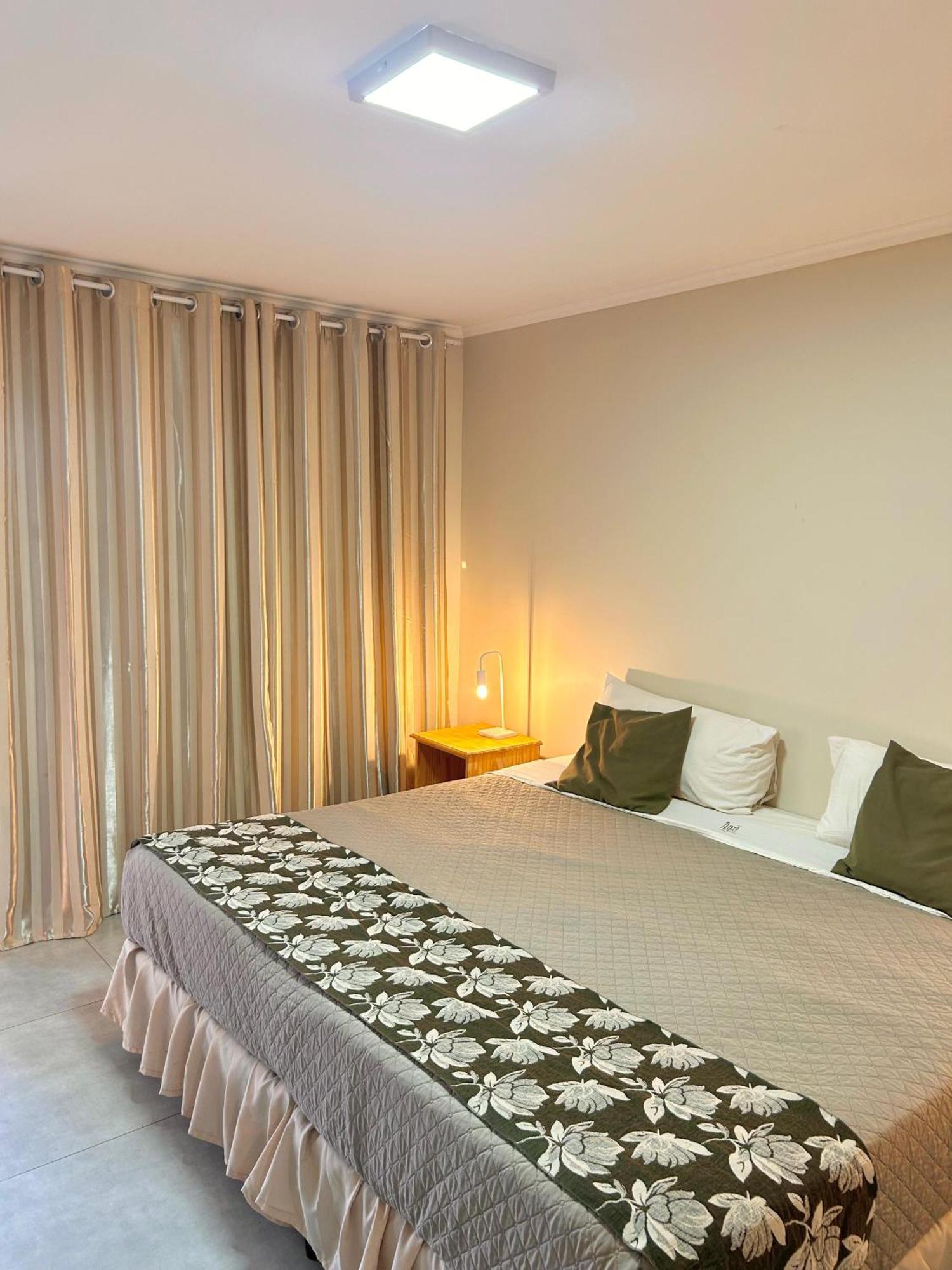 Tupa apart iguazu Puerto Iguazú Eksteriør billede